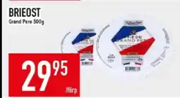 Matdax Brieost erbjuda