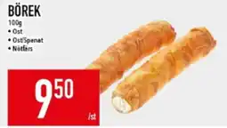 Matdax Börek erbjuda