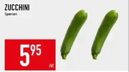 Matdax Zucchini erbjuda