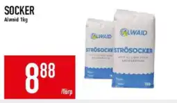 Matdax Alwaid Socker erbjuda