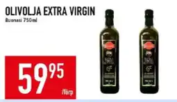 Matdax Buonasi Olivolja extra virgin erbjuda