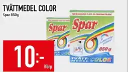 Matdax Spar Tvättmedel color erbjuda