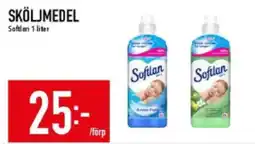 Matdax Softlan Sköljmedel erbjuda