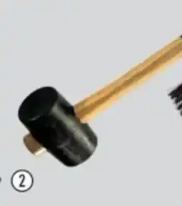 Hornbach Gummihammare erbjuda