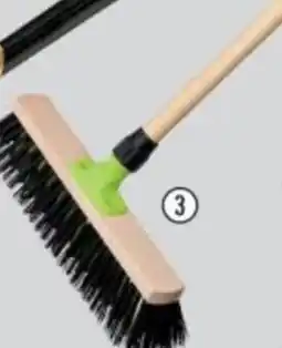 Hornbach Borste erbjuda