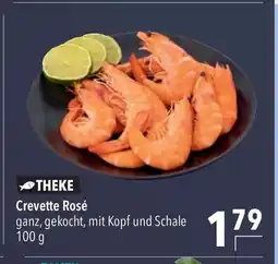 Citti Crevette Rosé erbjuda