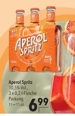 Citti Aperol Spritz erbjuda