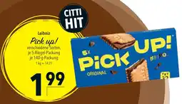 Citti Leibniz Pick up! erbjuda