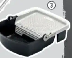 Hornbach ANZA "Fill & Carry" färgtråg erbjuda