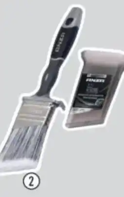 Hornbach Lackpensel med ask erbjuda