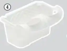 Hornbach ANZA Färgtråg erbjuda