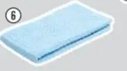 Hornbach ANZA Microfiberduk erbjuda