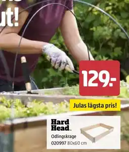 Jula Odlingskrage erbjuda