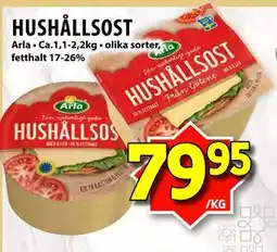 Matvärlden Tensta HUSHÅLLSOST erbjuda