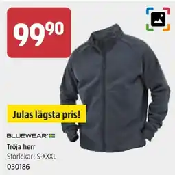 Jula Tröja herr erbjuda