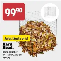 Jula Kompostgaller erbjuda