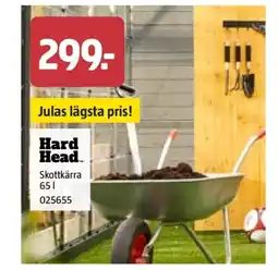 Jula Skottkärra erbjuda