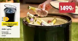 Jula Partycooler erbjuda