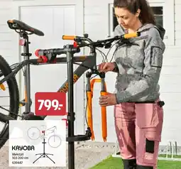 Jula KAYOBA Mekställ erbjuda
