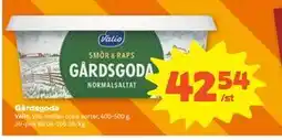 Stora Coop Gårdsgoda erbjuda