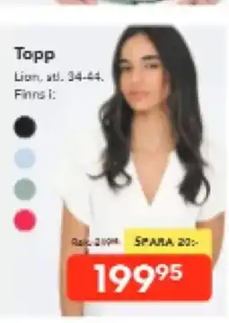 Bo Ohlsson Topp erbjuda