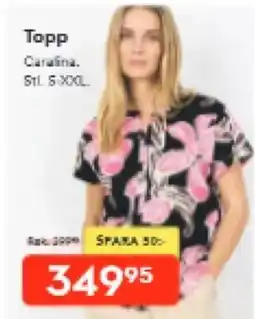 Bo Ohlsson Topp erbjuda