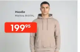 Bo Ohlsson Hoodie erbjuda