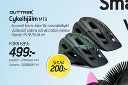 thansen Cykelhjälm erbjuda
