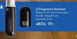 Oriflame Fragrance Atomiser erbjuda