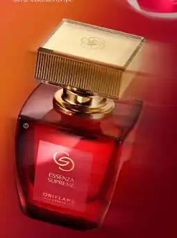 Oriflame Giordani Gold Essenza Supreme Parfum erbjuda