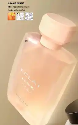 Oriflame Eclat Femme Weekend Eau de Toilette erbjuda