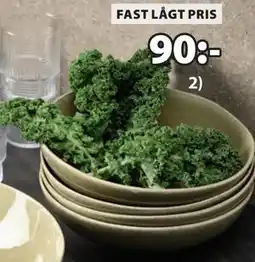 JYSK SIGURD skål erbjuda