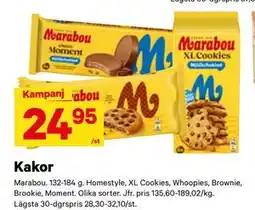 City Gross Kakor erbjuda