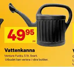 City Gross Vattenkanna erbjuda