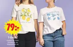 ICA Maxi T-shirt erbjuda