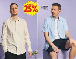 ICA Maxi Skjortor erbjuda