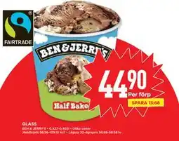 Willys GLASS erbjuda