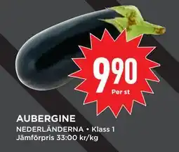 Willys Hemma AUBERGINE erbjuda