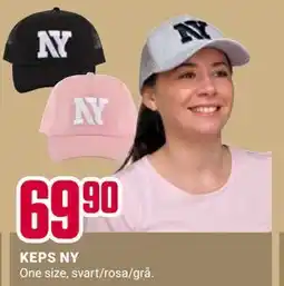 ÖoB KEPS NY erbjuda