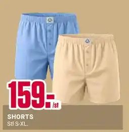 ÖoB SHORTS erbjuda