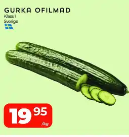 Matrix Butikerna Gurka ofilmad erbjuda