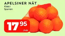 Matrix Butikerna Apelsiner nät erbjuda