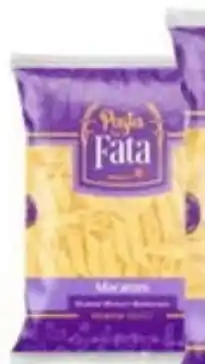 Din Mat LA FATA Pasta erbjuda