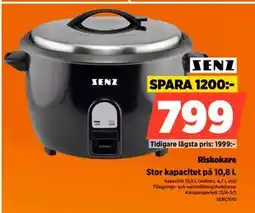 Power Riskokare erbjuda