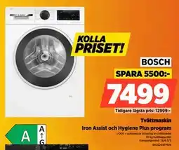 Power Tvättmaskin erbjuda