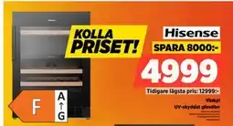 Power Vinkyl erbjuda