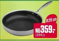 ÖoB Stekpanna erbjuda