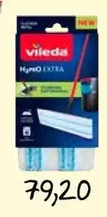 ÖoB Vileda H2O Extra erbjuda