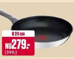 ÖoB Ø 24 cm Frying Pan erbjuda