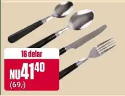 ÖoB 16 delar erbjuda